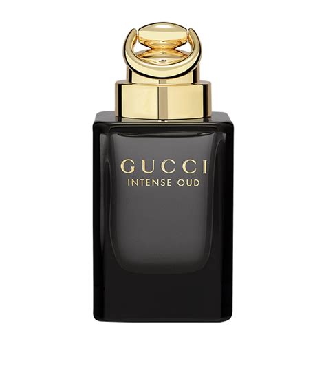 gucci oud intense edp